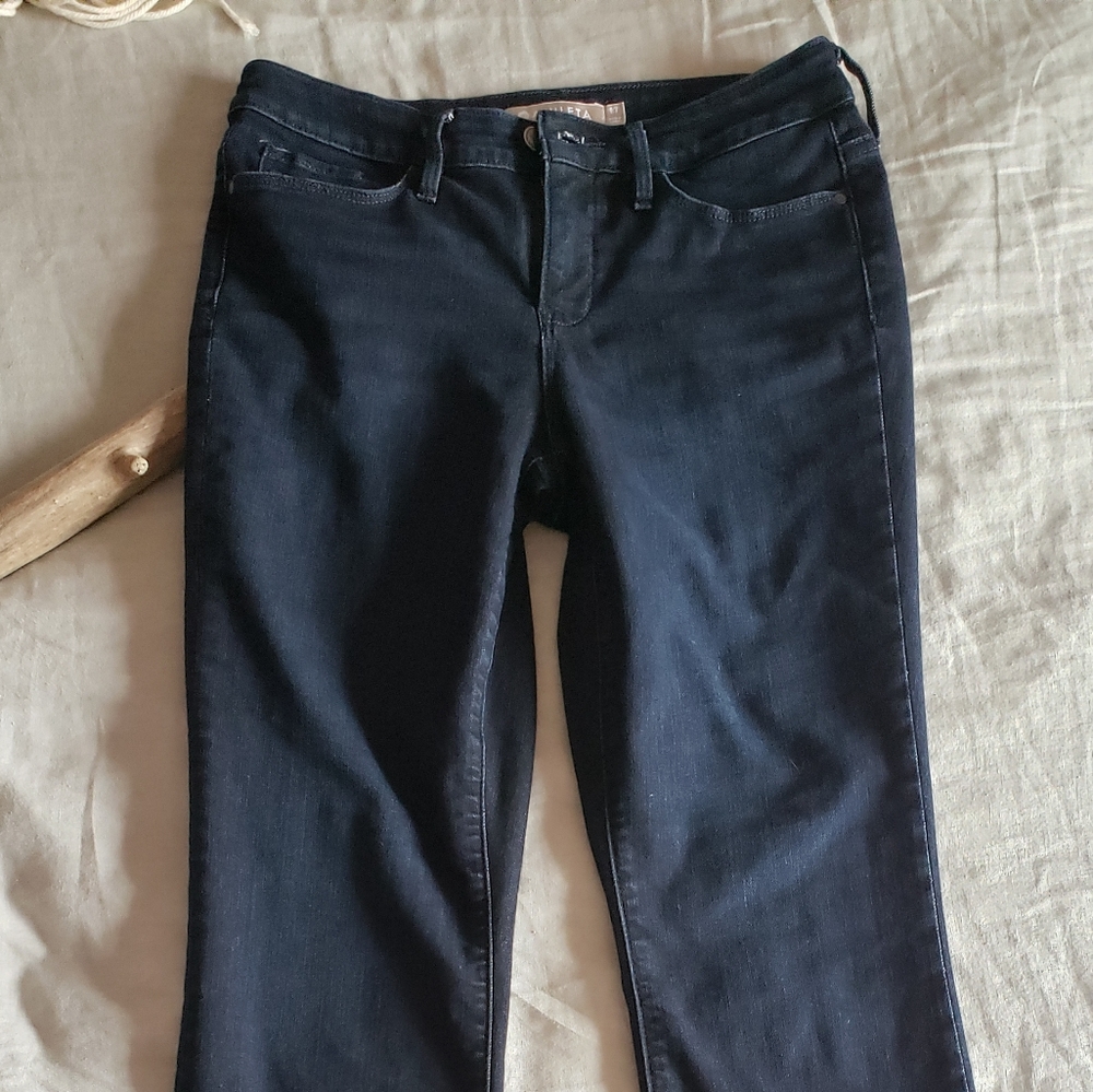 Athleta Jeans